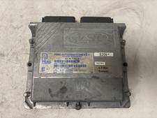 Audi Gasanlage Steuergerät