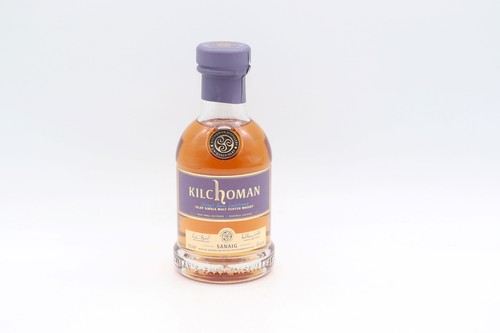 Kilchoman sanaig ltr - kilchoman,
