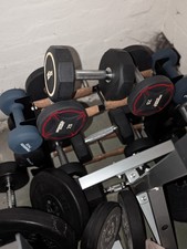 Fitness Sachen