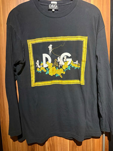 Dolce gabbana langarm - &,