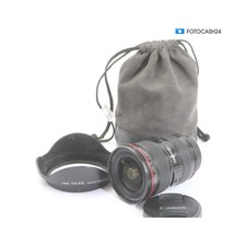 Canon EF 2,8/16-35 L USM + Sehr Gut (283869)