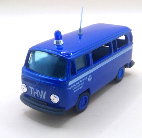 Gama mini bus - 1:42, vw
