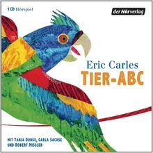 Tier abc hörspiel von - tier-abc:,