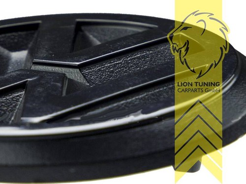 Original emblem für - vw, vw
