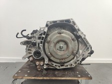 GETRIEBE AUTOMATIK GEARBOX