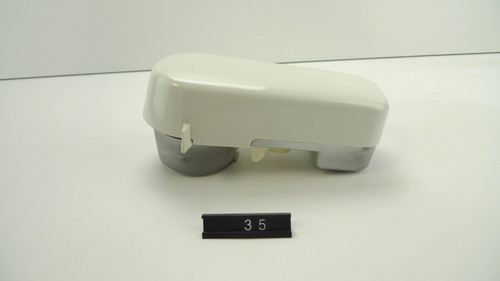 Braun getriebearm - km, 32