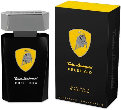 Lamborghini prestigo eau - lamborghini, de
