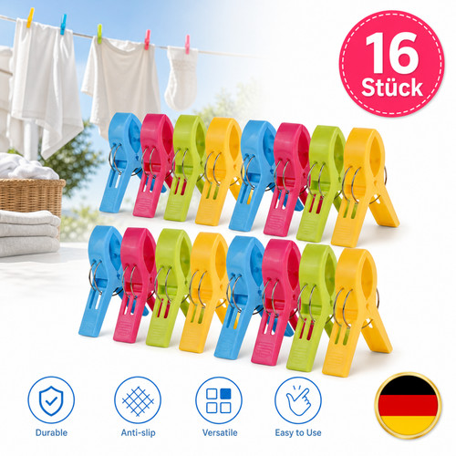 Stück riesen - stück,