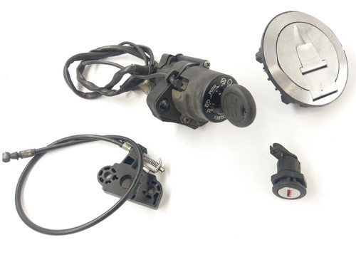 Moto guzzi norge 1200 2008 - moto,