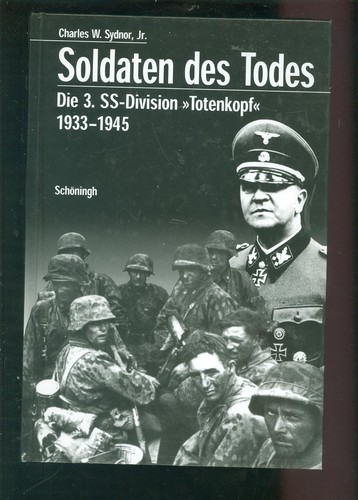 Soldaten des todes - soldaten, die