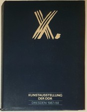 X. Kunstausstellung der DDR