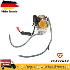 Vergaser 24mm komplett für