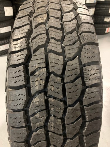 New 245 17 cooper - 245,