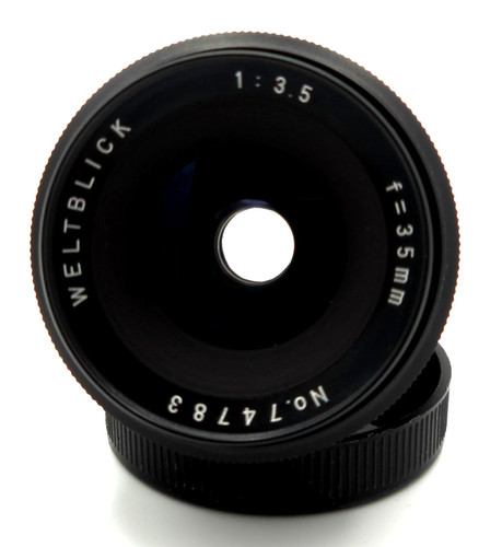 Weltblick 35mm m42 - 35mm,