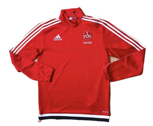 Adidas nürnberg top - 1.fc,