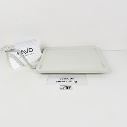 Kavo primus 1058 - kavo, trayablage