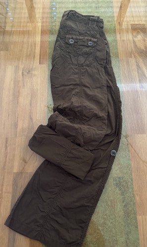 Damen cargo hose - damen,