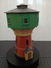 Eisenbahn Modelbau Wasserturm