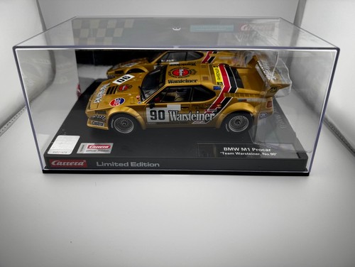 Carrera digital 124 23955 bmw - digital,