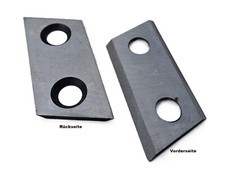 Güde Ersatzmesser Messer