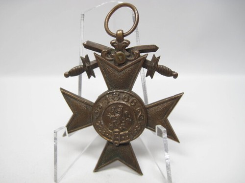 Bayern militärverdienstkreuz - bayern:,