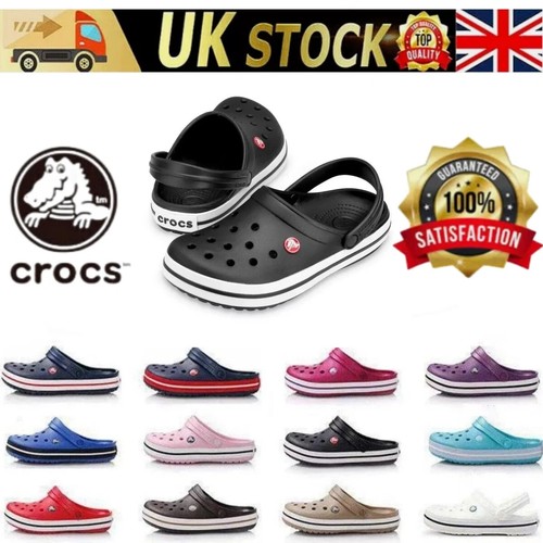 Neu unisex crocs - neu,