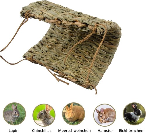 Grasmatte für kleintiere - grasmatte,