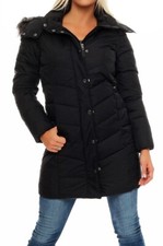 Only Damen Parka Mantel Down