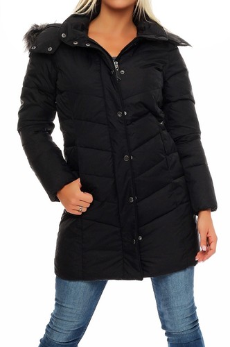 Only damen parka - damen, down