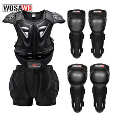 WOSAWE Kinder Motorrad