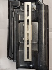 Fleck PVC Solar-Trägerpfanne ziegel Typ Nelskamp