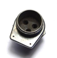 Gross-Philips Audio Buchse