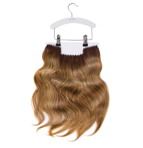 Balmain clip weft memory - clip-in,