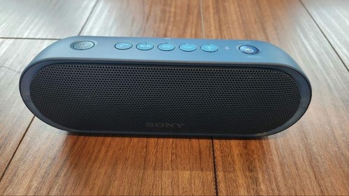 Sony srs xb20 - sony, extra