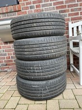 Kia EV 3 Reifen Hankook 215/50 R19 Sommerreifen  S2 WR2 Laufleistung 160 Km 4St