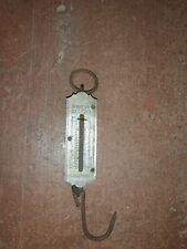 Alte antike Pocket Balance