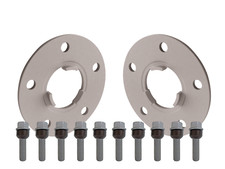 SCC Spurverbreiterung 5x130