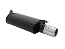 Novus Sportauspuff für