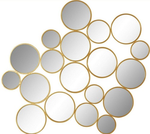 Wanddeko leonique dekospiegel - leonique,