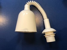 Zugpendel Lampenpendel Leuchte Zug Elektro NEU BRAUN SCHWARZ GOLD WEIß