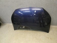 Motorhaube LH5X Blau def 101Tkm VW Touran I 1T 1.2 TSI Facelift 13.1849.087