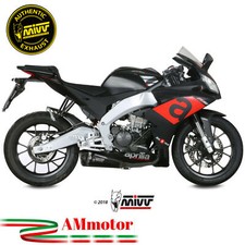 Auspuff Motorrad Mivv Aprilia