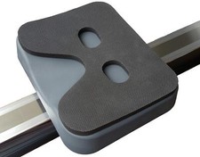 MAUMI Sitzauflage Sitzkissen