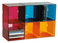 Knosti box tango für 18 - cd-box,