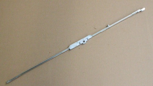 Fenstergetriebe 5 dorn - gu, 7,5
