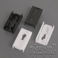 10 x WINDSCHUTZSCHEIBE VORNE