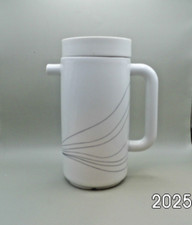 Porzellan Kaffeekanne 1,0 ltr