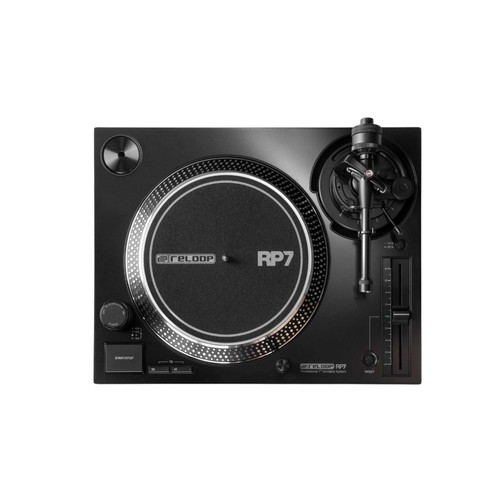 Reloop plattenspieler - -,