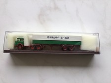 BREKINA 1:87 Nr. 84200 Krupp