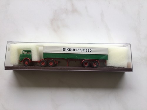Brekina 84200 krupp - brekina,